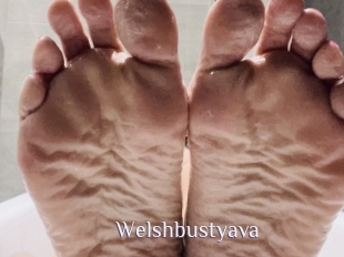 Welshbustyava