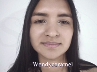 Wendycaramel