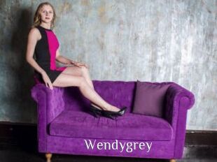 Wendygrey