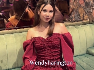 Wendyharington