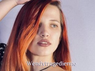 Wendytragedienne