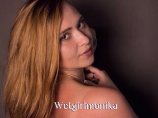 Wetgirlmonika