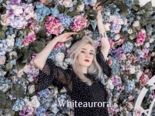 Whiteaurora
