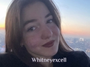 Whitneyexcell