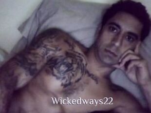 Wickedways22
