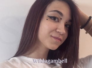 Wildagambell