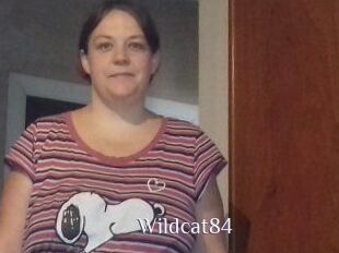 Wildcat84