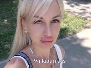 Willaburruss