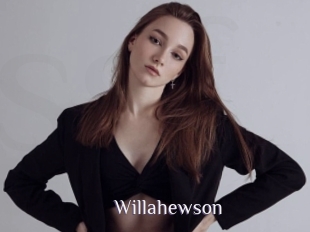 Willahewson