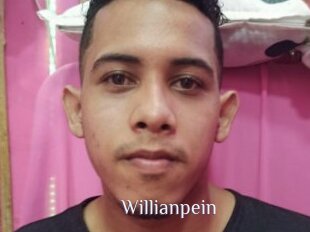 Willianpein