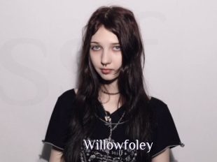 Willowfoley