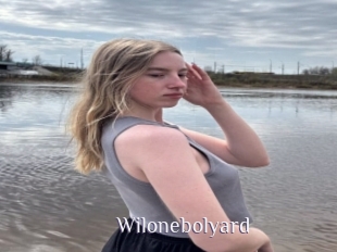 Wilonebolyard