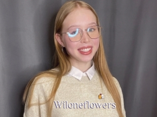 Wiloneflowers