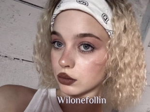 Wilonefollin