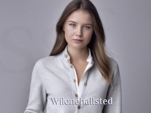 Wilonehallsted