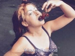 Winonadiamond