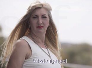 Wisdomangel