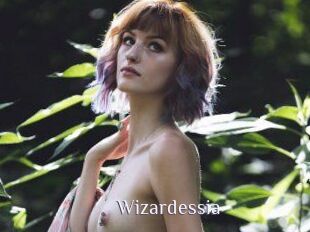 Wizardessia