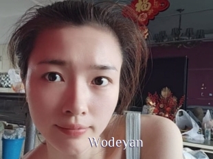 Wodeyan