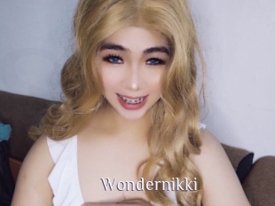 Wondernikki