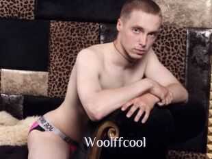 Woolffcool