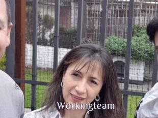 Workingteam