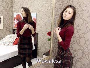 Wowalexa
