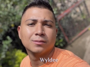 Wyldee