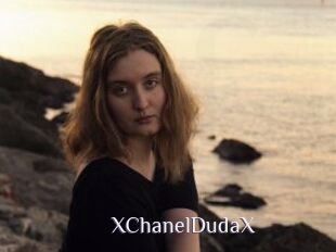 XChanelDudaX