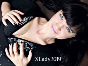 XLady2019