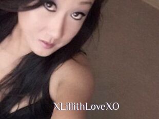 XLillithLoveXO