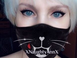 XNaughtyAnnX