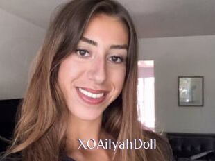 XOAilyahDoll