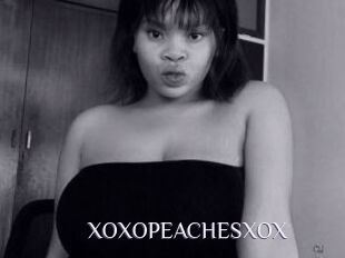 XOXOPEACHESXOX