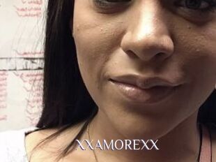 XXAMOREXX