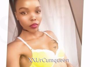 XXUrCumqueen