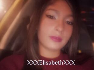 XXXElisabethXXX