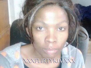 XXXFLIRTYKIMXXX