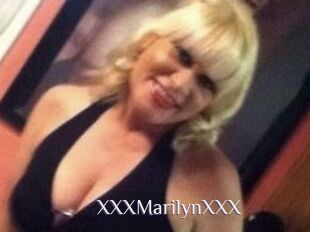 XXXMarilynXXX