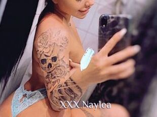 XXX_Naylea