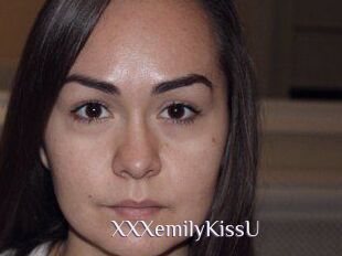 XXXemilyKissU