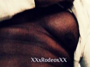 XXxRodeoxXX