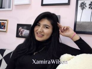XamiraWilson
