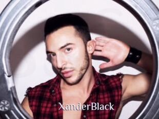 XanderBlack