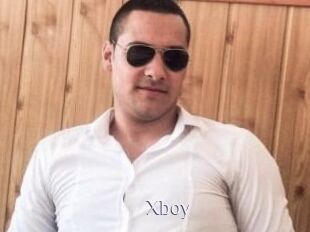Xboy