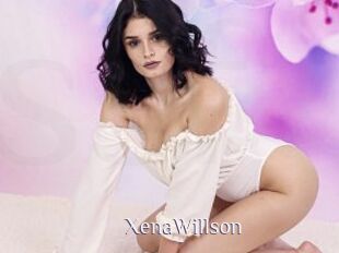 XenaWillson