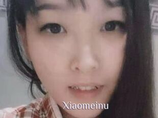 Xiaomeinu