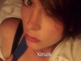 Xitlalli