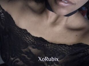 XoRubix