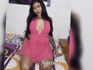 Xoxo20
